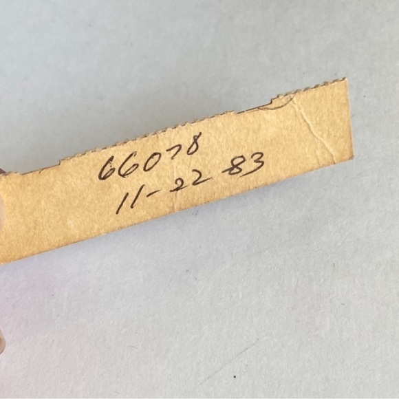 Vintage Gucci Lizard Skin Shoulder Bag Brown Reptile Purse Tigers Eye Clasp 80s - Picture 12 of 13